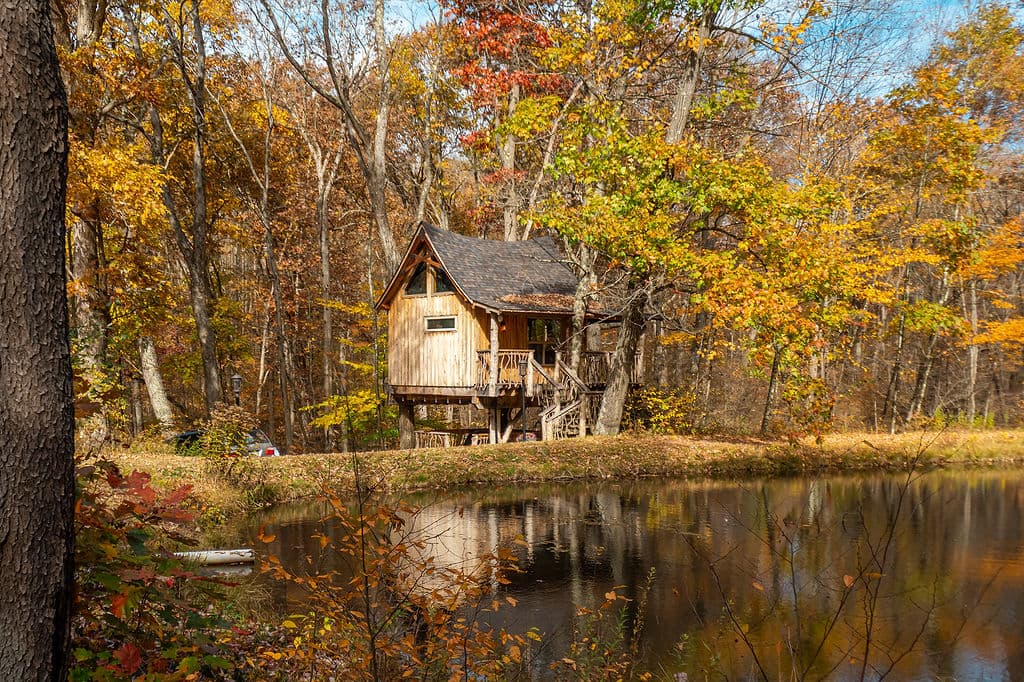 Image of Ohiopyle Vaction Rentals